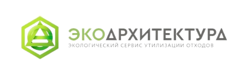Лого ЭкоАрхитектура